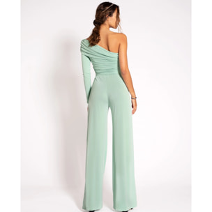 MONO MRS TURNER · VERDE MINT