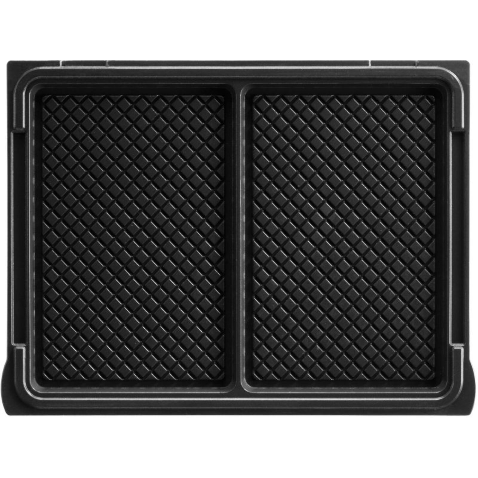 Croq/Gauf/Gril LAGRANGE Tarti Gaufres noir maxi