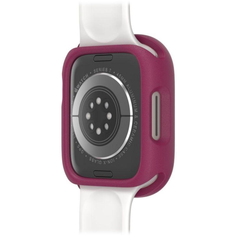 Coque OTTERBOX Apple Watch 7/8/9 45mm rose