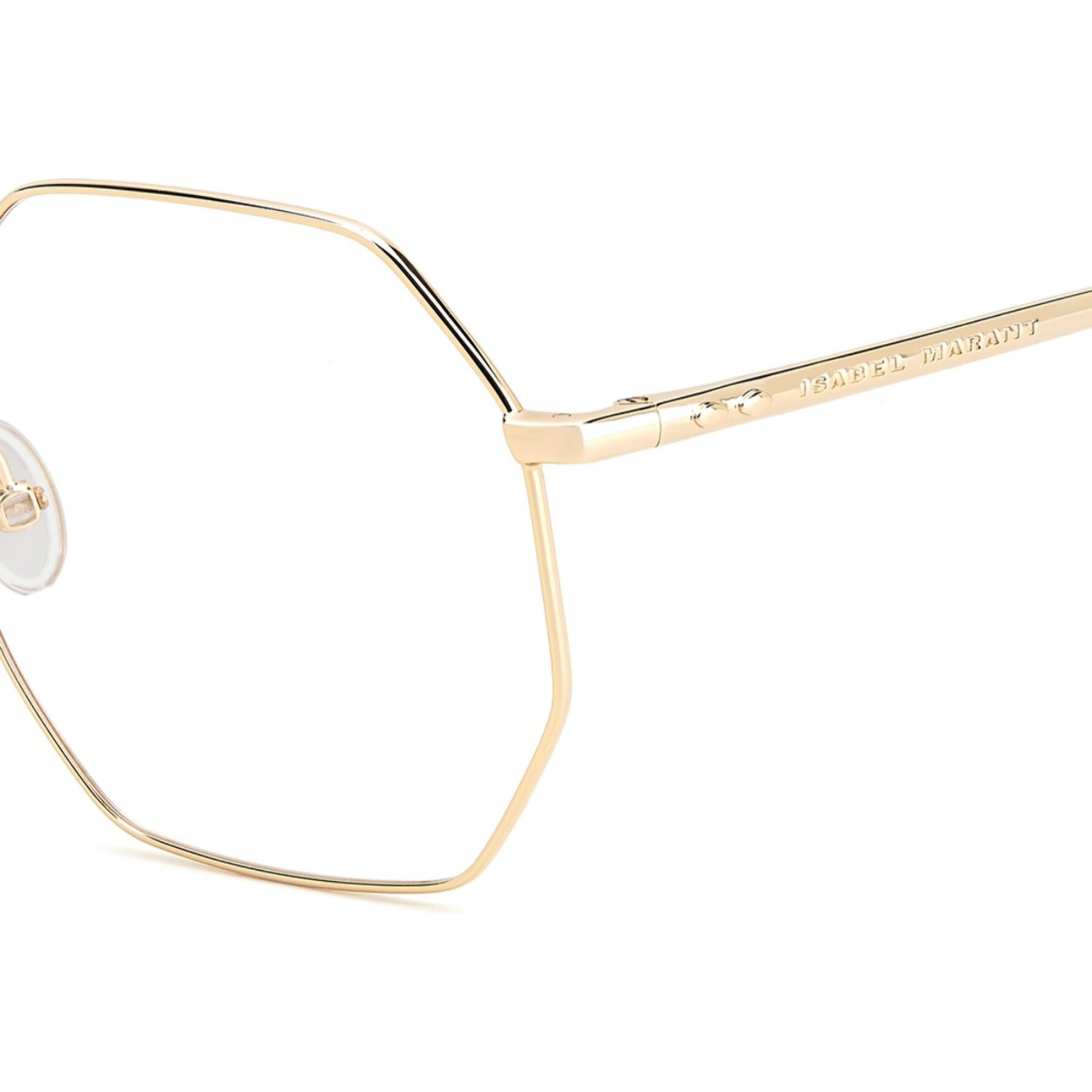 Gafas de Vista Isabel Marant IM 0179 000 de Metal Mujer 55 mm