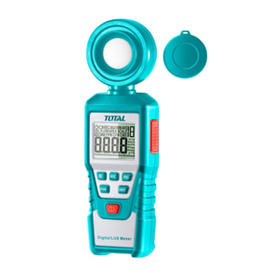 Esposimetro - Misuratore di LuminositÃ 