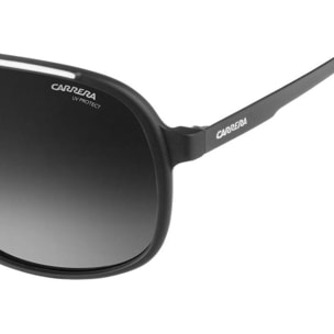 Gafas de Sol Carrera 1007/S 003 de Tr90 Hombre 62 mm