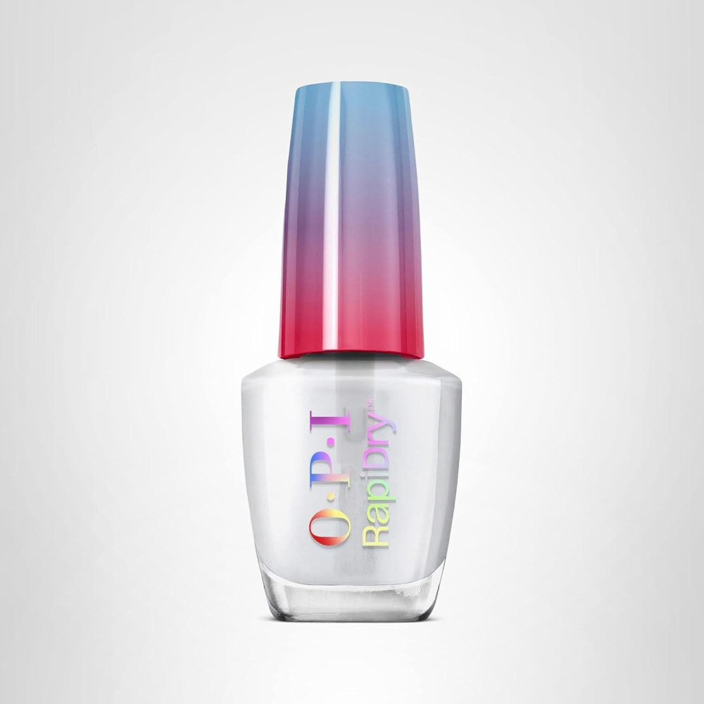 Vernis à ongles séchage rapide - Clearly Fast - 9ml