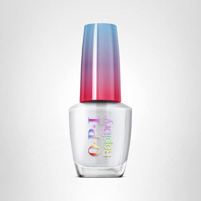 Vernis à ongles séchage rapide - Clearly Fast - 9ml