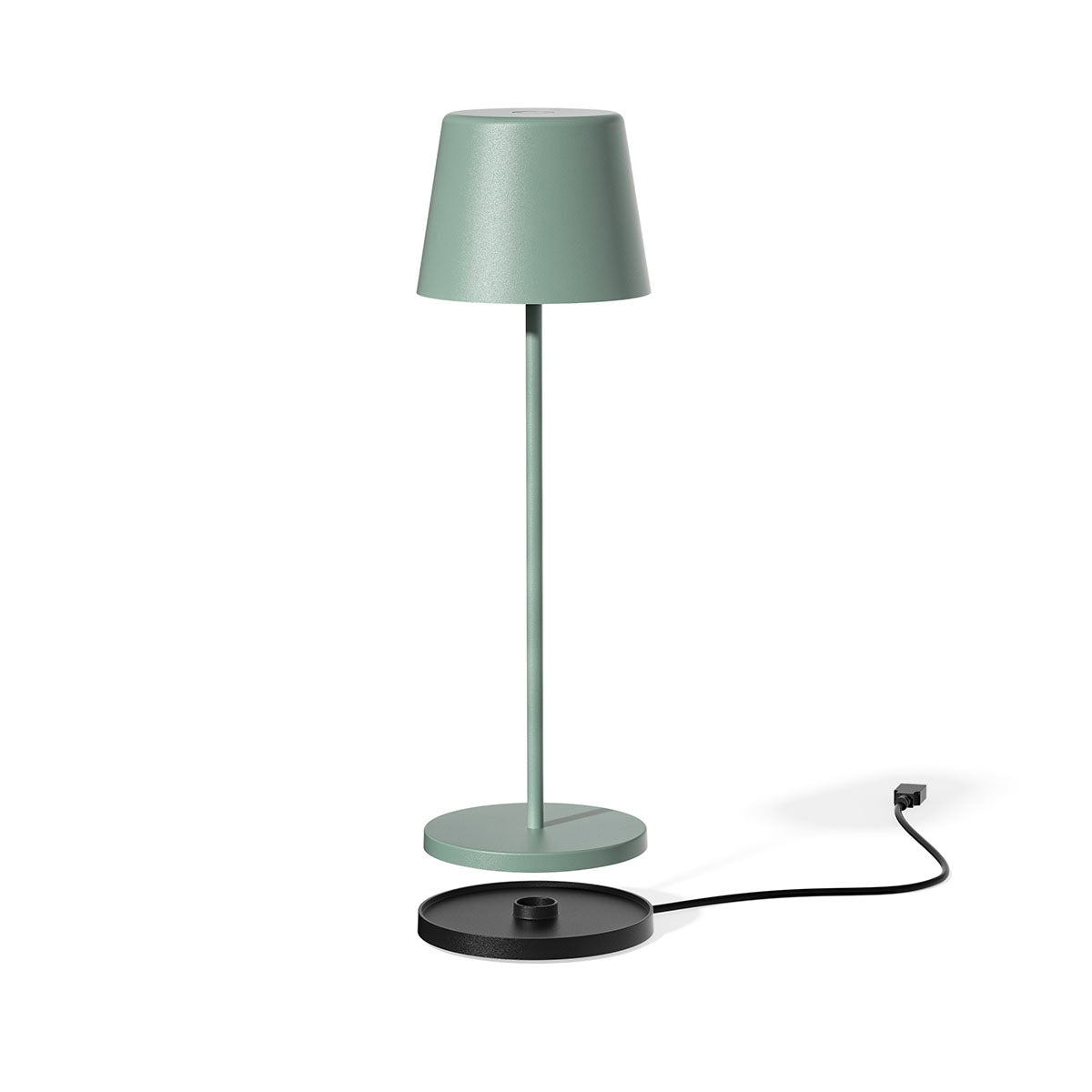 Lampe de table sans fil KELLY H38CM
