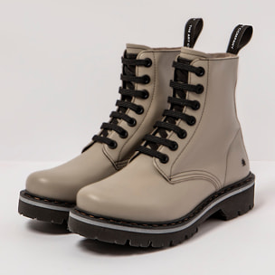 Botines 1166 NAPPA SESAME / MARINA color Sesame
