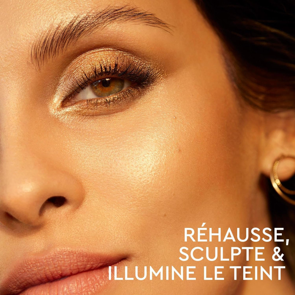 La Provençale La Poudre d'Eclat l'Instant Doré