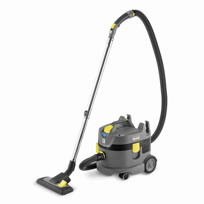 Aspirateur T 9/1 Bp KARCHER - sans batterie ni chargeur - 1.528-133.0