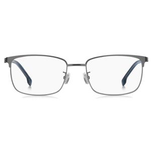Gafas de Vista Hugo Boss 1840/G KJ1 de Titanio Hombre 56 mm