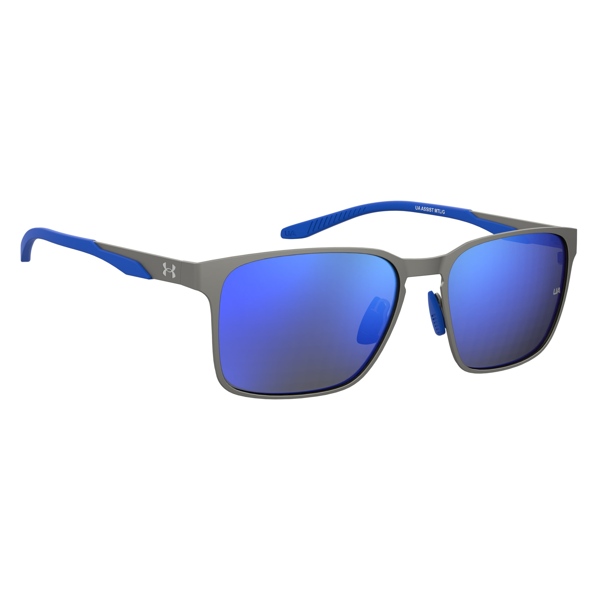 Gafas de sol Under Armour Hombre UA-ASSIST-MTL-G-V6DF7Z0