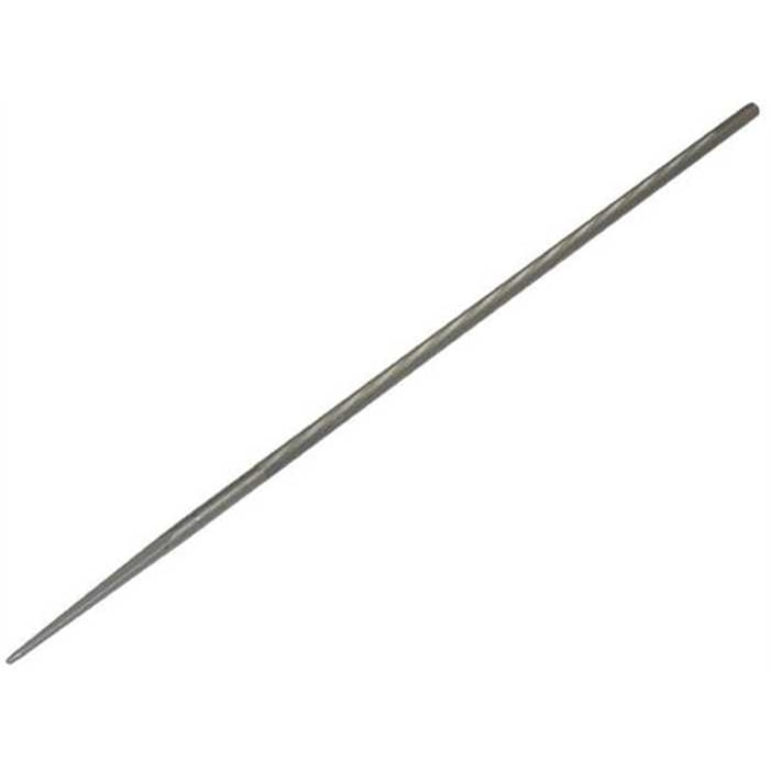 Lime ronde Ø4,8 mm OREGON - blister de 3 - 70503T