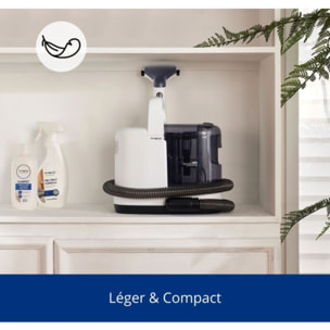 Nettoyeur détacheur TINECO iCarpet Spot