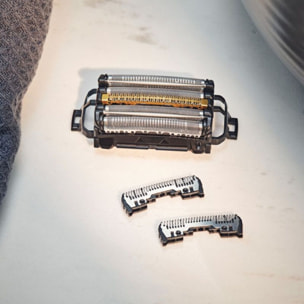 Grille de rasoir PANASONIC grilles et lames x5 WES9040Y1361