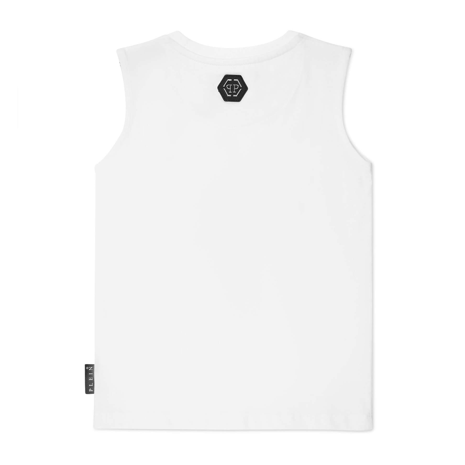 PHILIPP PLEIN T-Shirt Sexy Pure