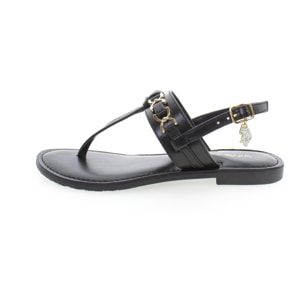 Sandali U.S. Polo Assn Black