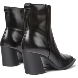 CAMPER Karole - Botines Negro Mujer