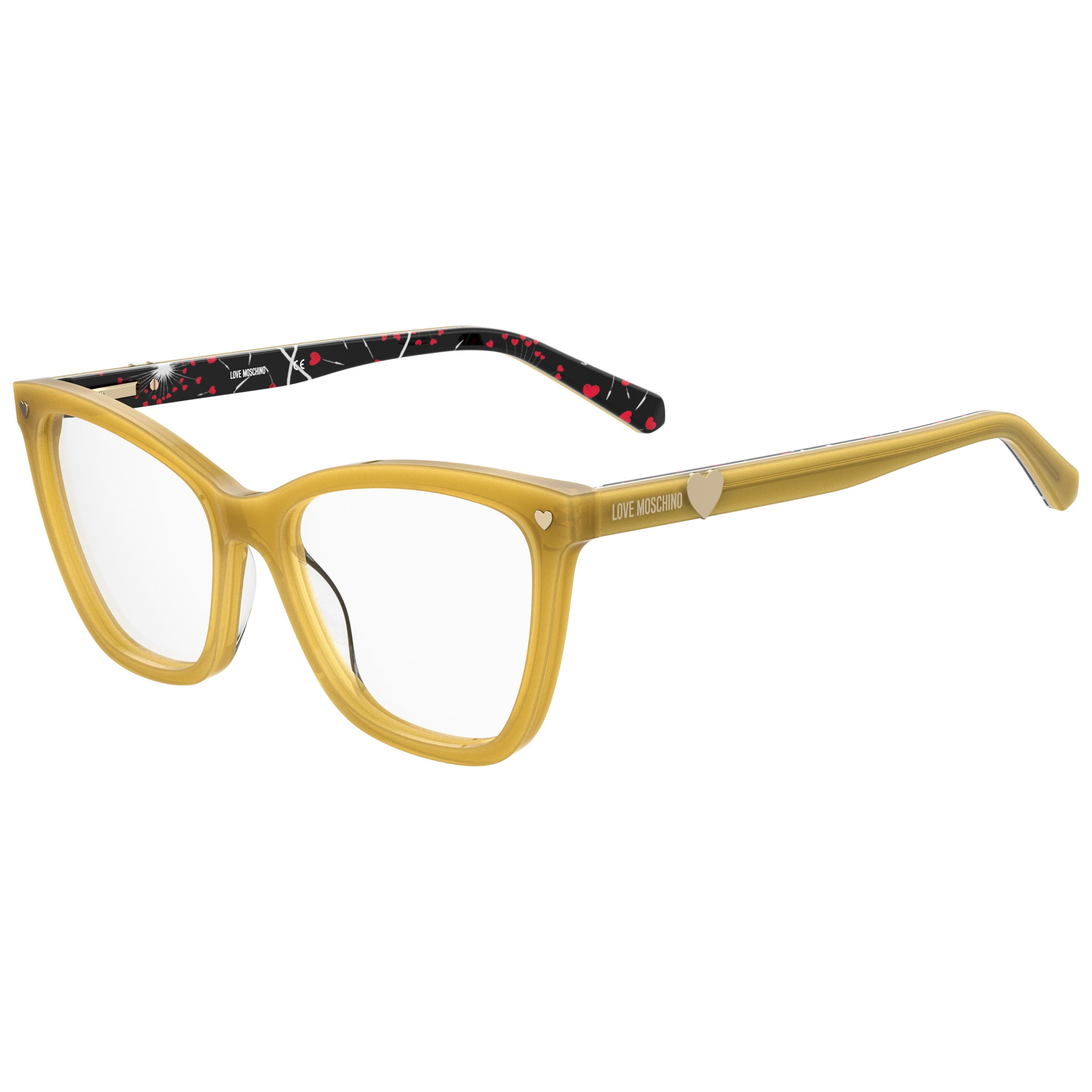 Montura de gafas Love Moschino Mujer MOL593-40G