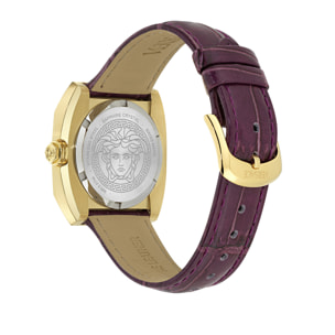 Versace Orologio Analogico Al Quarzo Medusa Antares