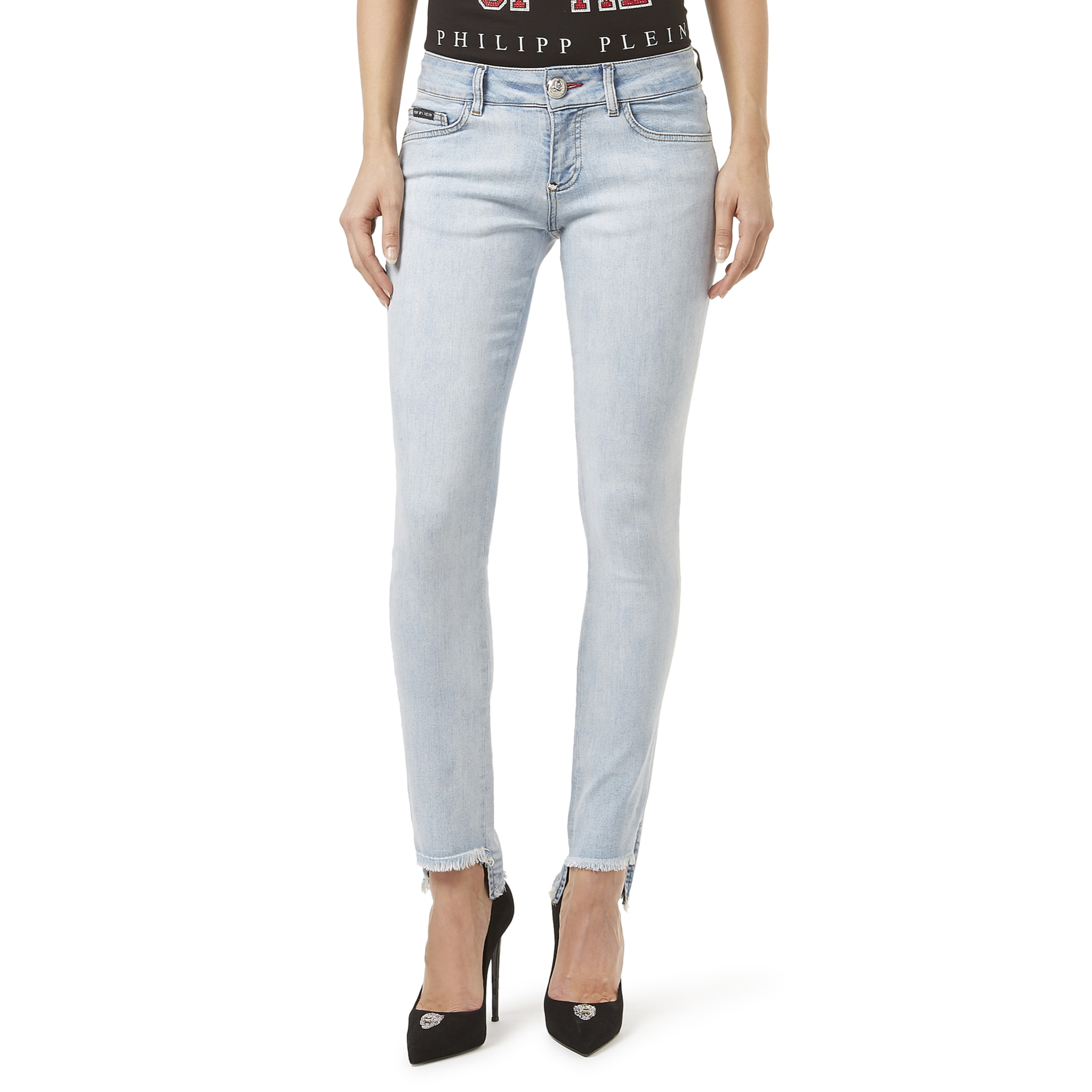 PHILIPP PLEIN BoraBora "Greedy"