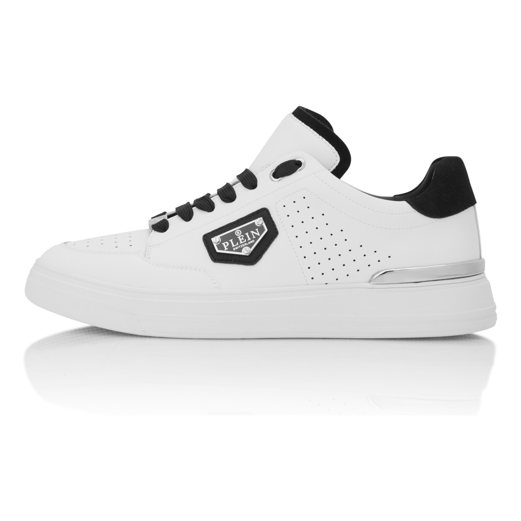 PHILIPP PLEIN Zapatillas Lo-Top