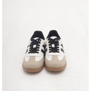 SNEAKERS FLAT PANNA
