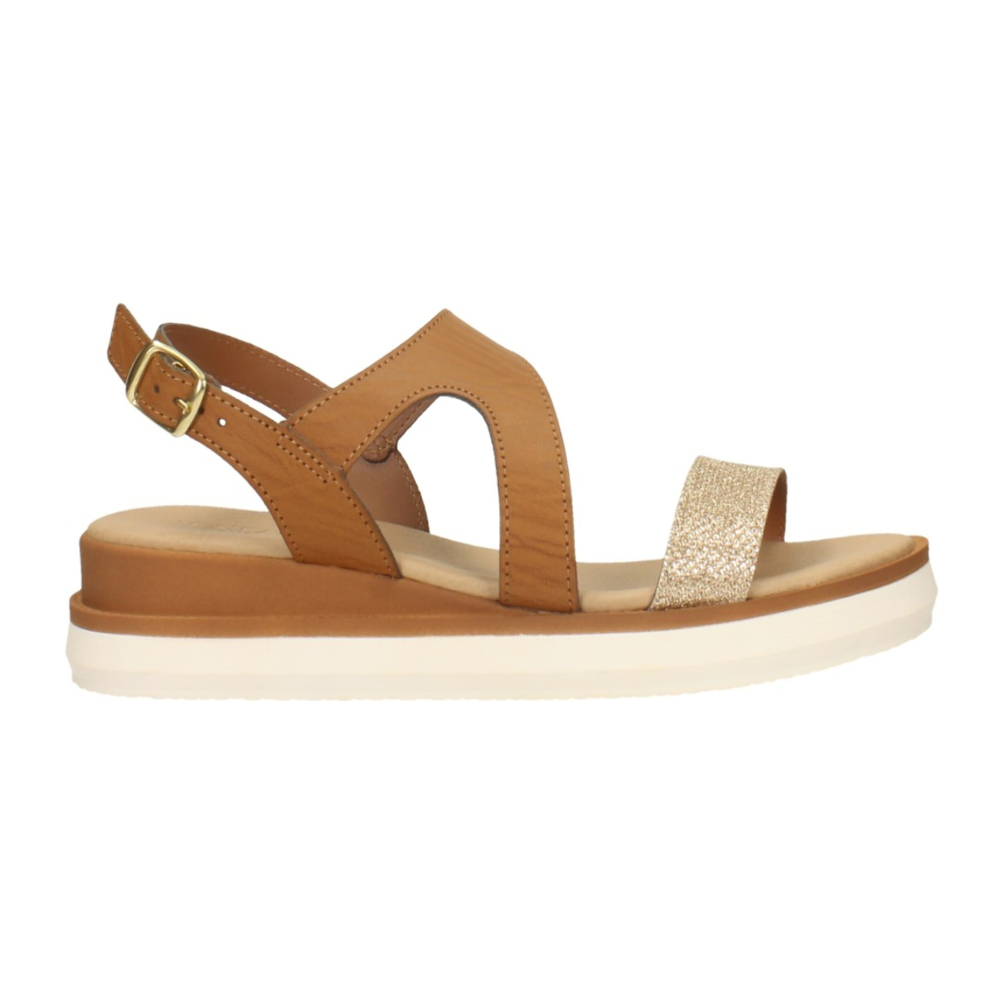 Sandali Donna Tata Italia Giallo