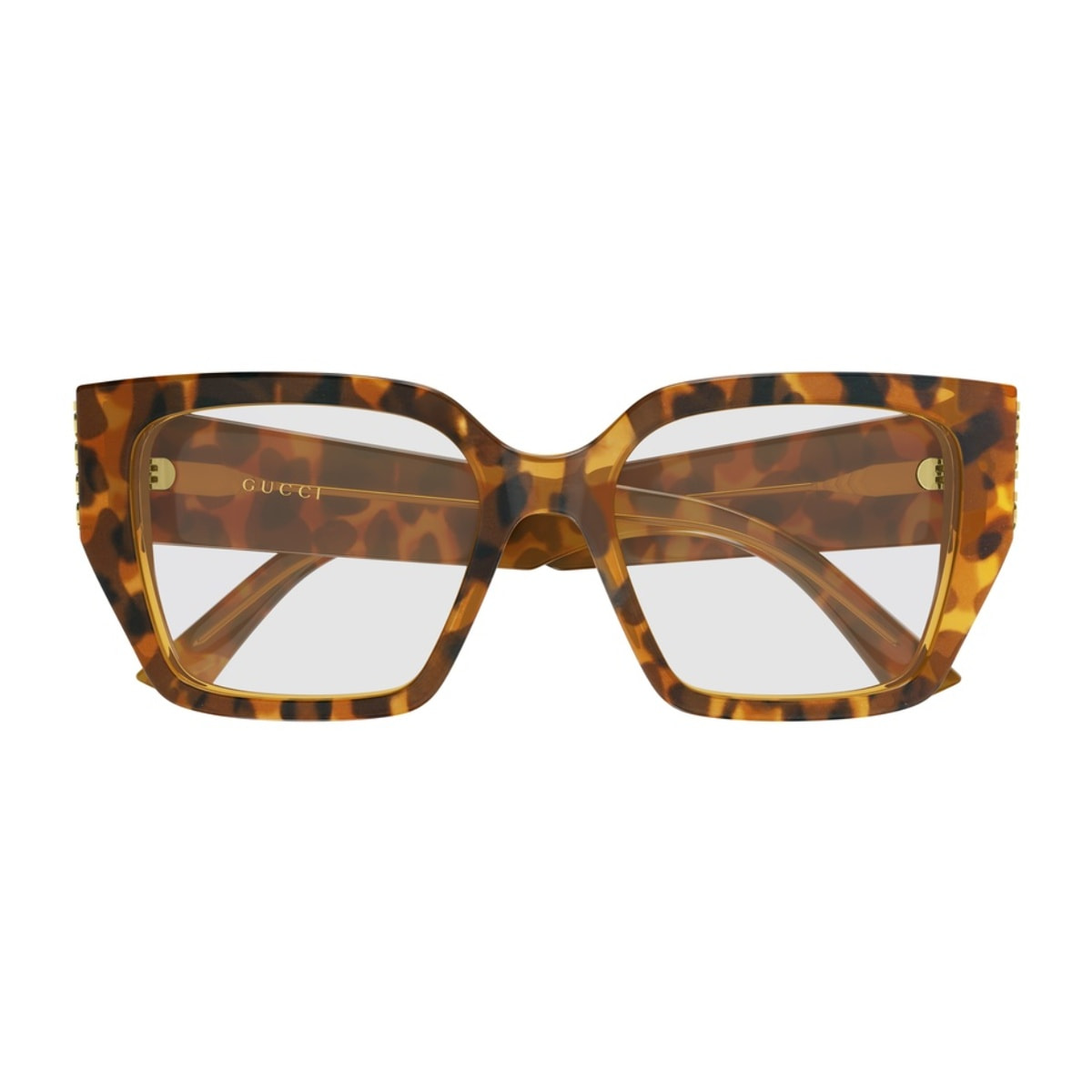 Gafas de Vista Gucci GG2042O-004 de Acetato Mujer 53 mm