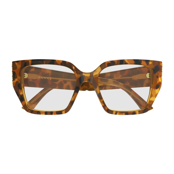 Gafas de Vista Gucci GG2042O-004 de Acetato Mujer 53 mm