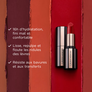 Caviar Smoothing Matte Lipstick Refill - Recharge Rouge à Lèvres