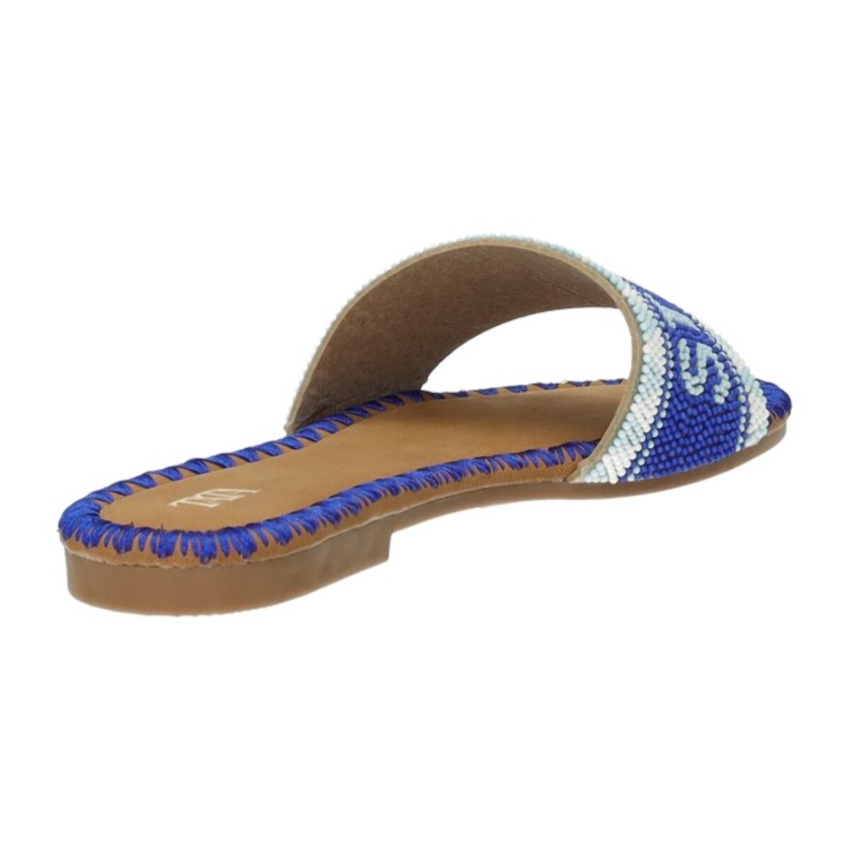 Sandali Donna Tata Italia Blu