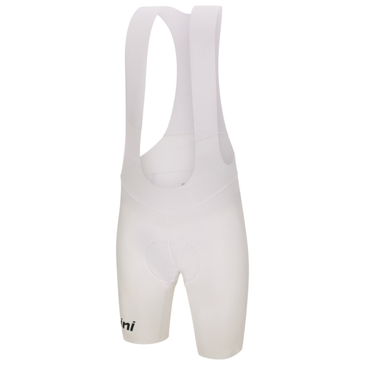 Unico+ - Cuissard - Blanc - Homme