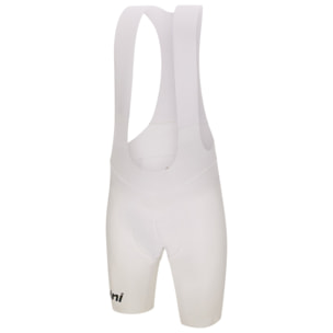Unico+ - Cuissard - Blanc - Homme