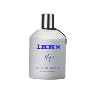 Be Free Spirit - Eau de Toilette