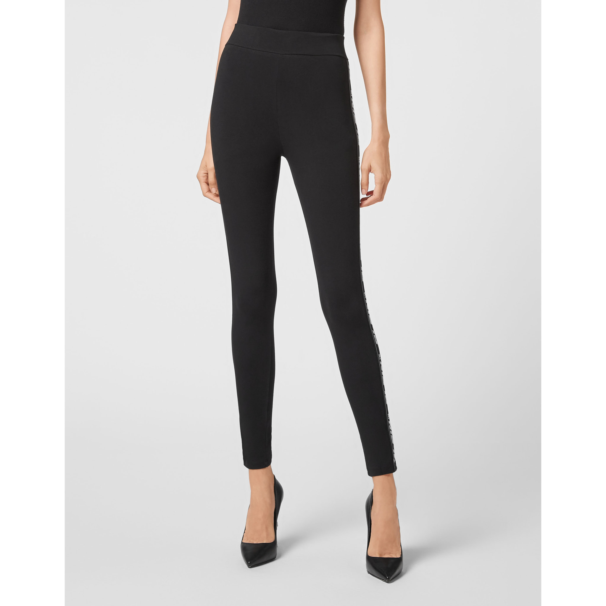 PHILIPP PLEIN Sport Leggings