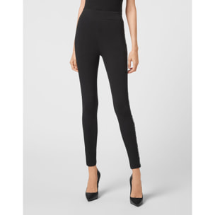 PHILIPP PLEIN Sport Leggings