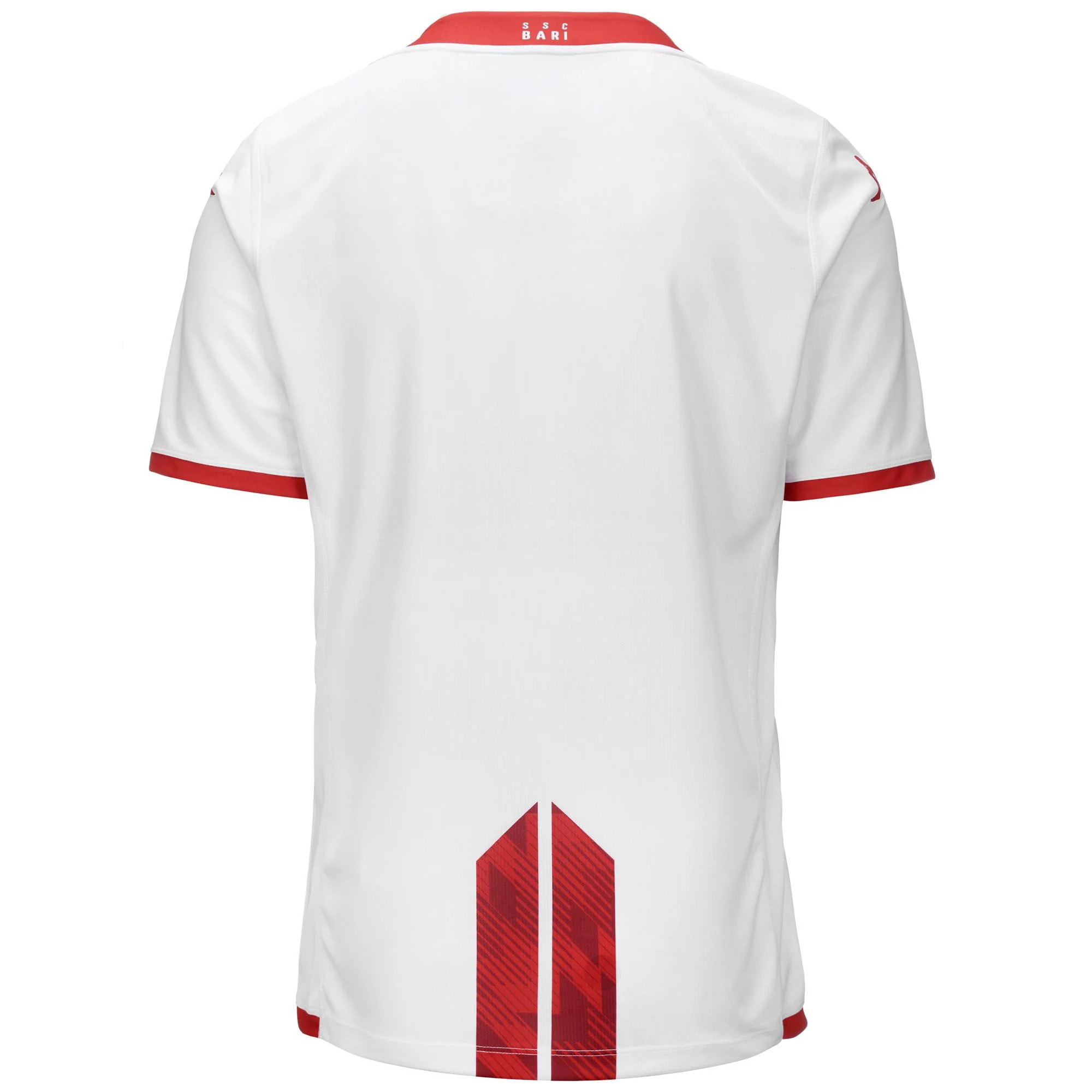 Camisetas de juego Kappa Hombre Kombat 2024 Bari