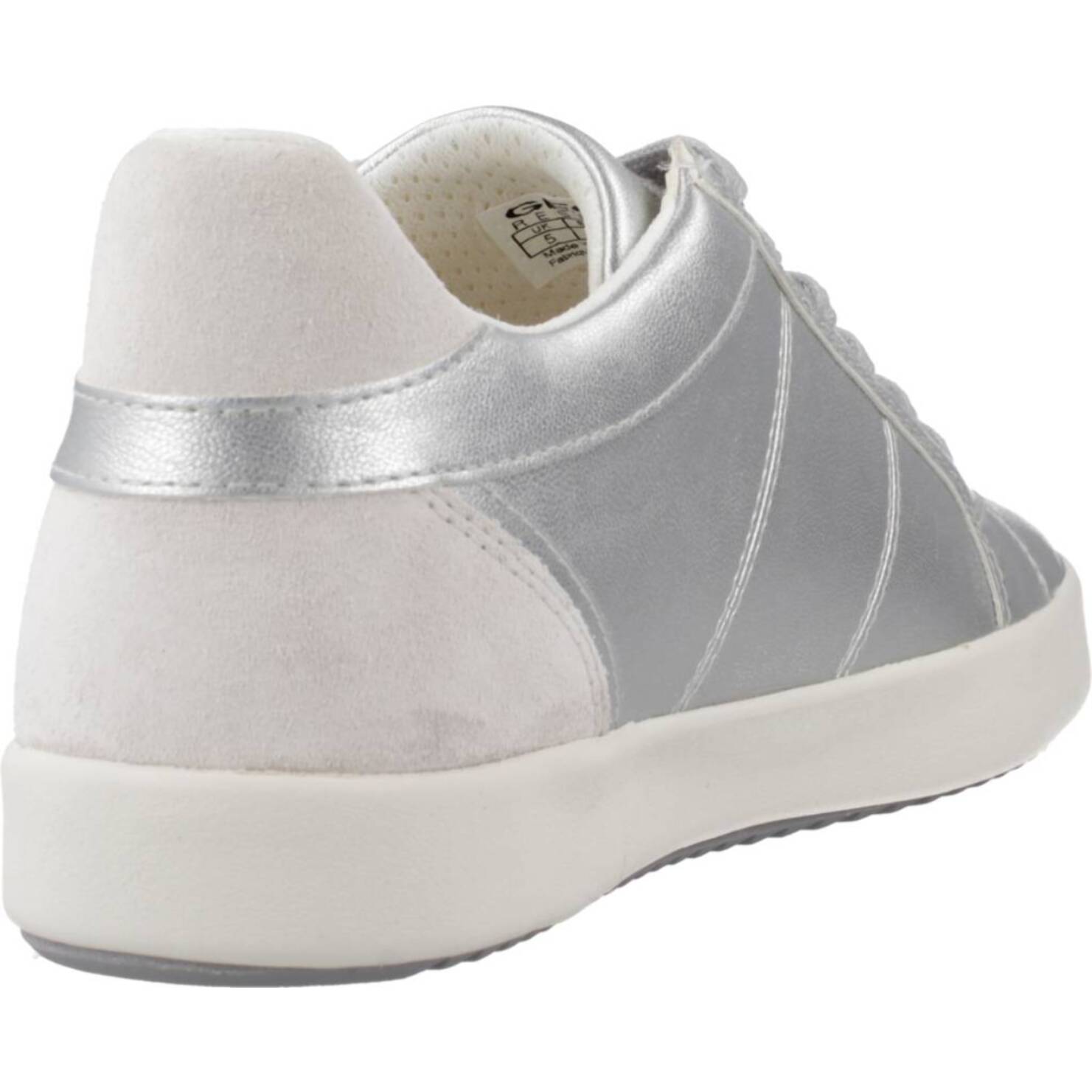 SNEAKERS GEOX D BLOMIEE E