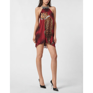 PHILIPP PLEIN Vestido corto
