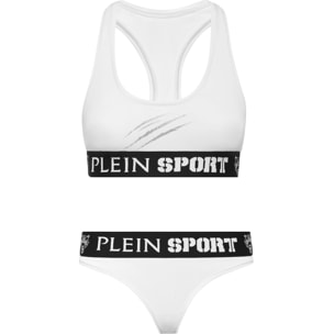 PLEIN SPORT Sport Set