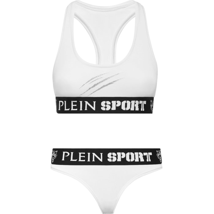 PLEIN SPORT Sport Set