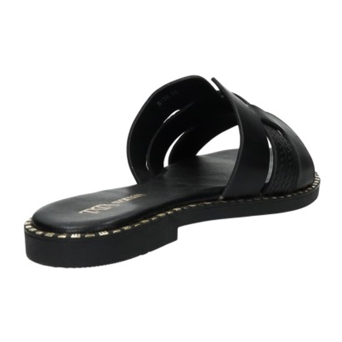 Sandali Donna Tata Italia Nero