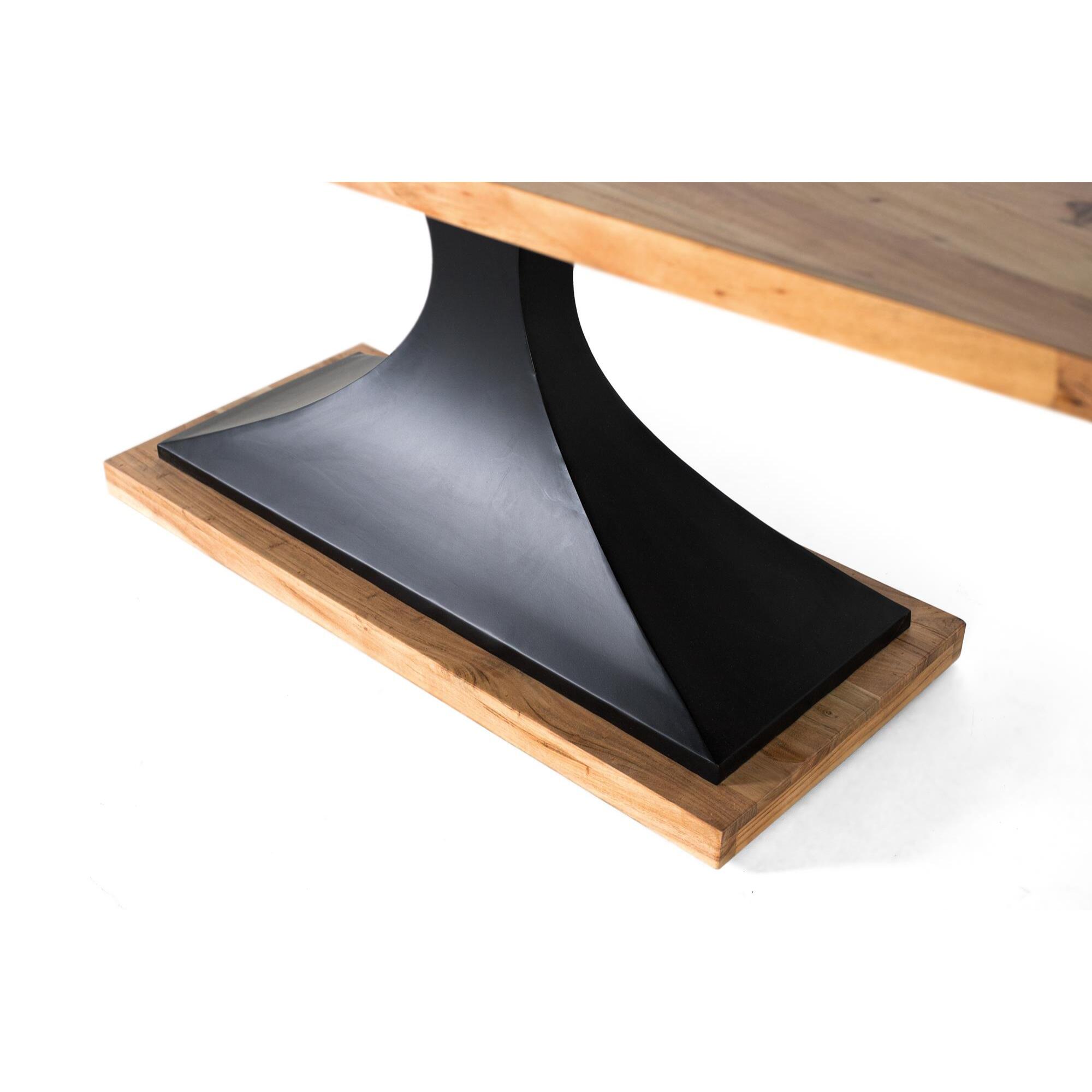 Mesa de comedor - 76x200x100cm