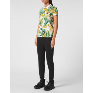 PLEIN SPORT T-Shirt Round Neck