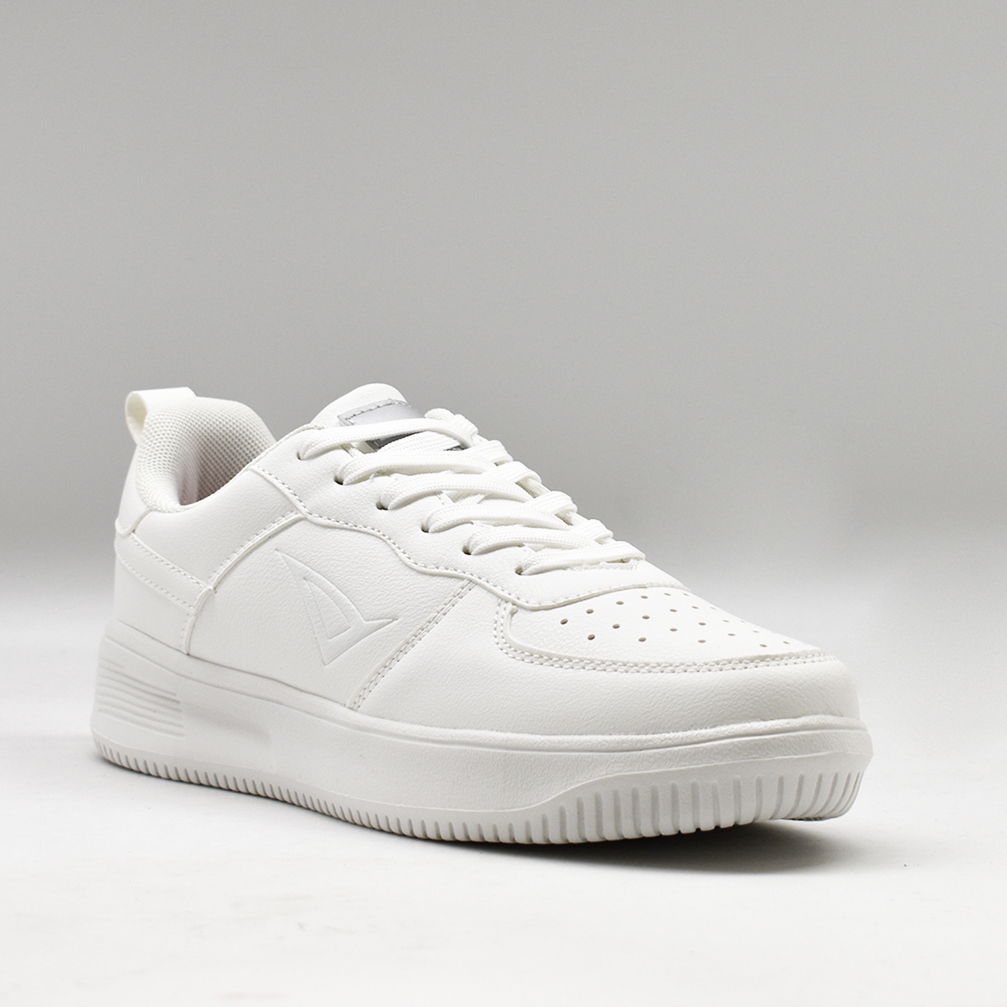 Scarpa sportiva AURY bianca