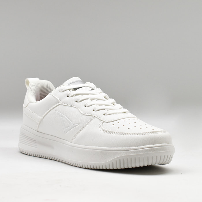 Scarpa sportiva AURY bianca