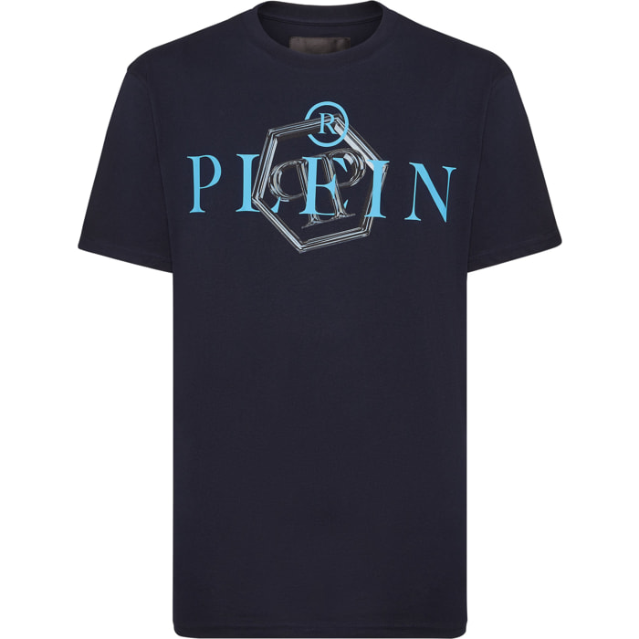 PHILIPP PLEIN T-Shirt Round Neck