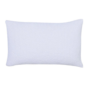 Coussin recyclé Maia