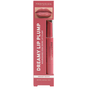 Dreamy Lip Plump - Rouge à Lèvres Repulpant