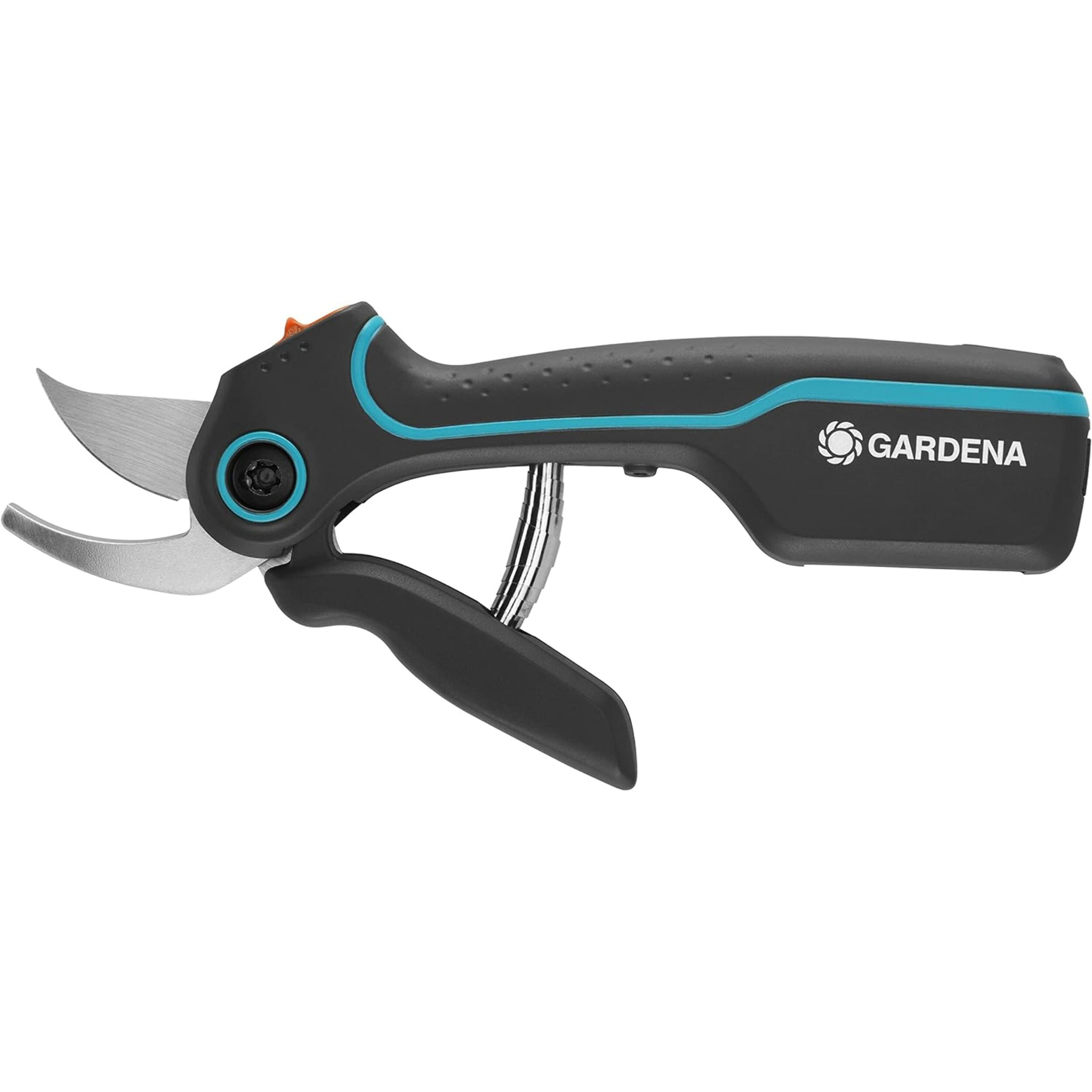 Sécateur sur batterie AssistCut - GARDENA - Diamètre maxi de coupe 25 mm - 12222-20