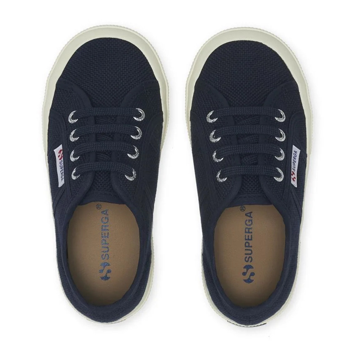 Superga - Bambino/a Blu - 2750-JCOT CLASSIC